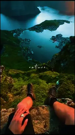 hiking