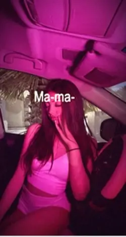 Nena moxita 