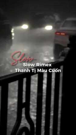 Thanh Tị Rimex 