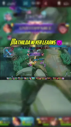 Mlbb template