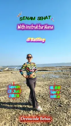 SENYUM SEHAT