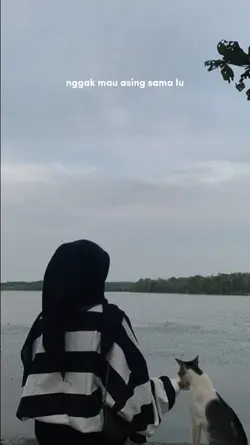 Gue sebenernya ngak