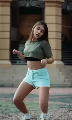 Photo Dance AI