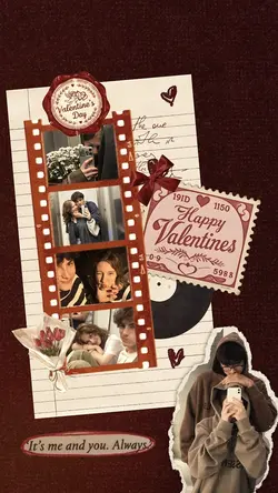 Happy valentine