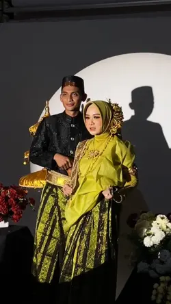 Video bugis