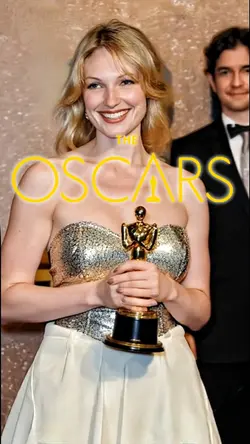 THE OSCARS AI
