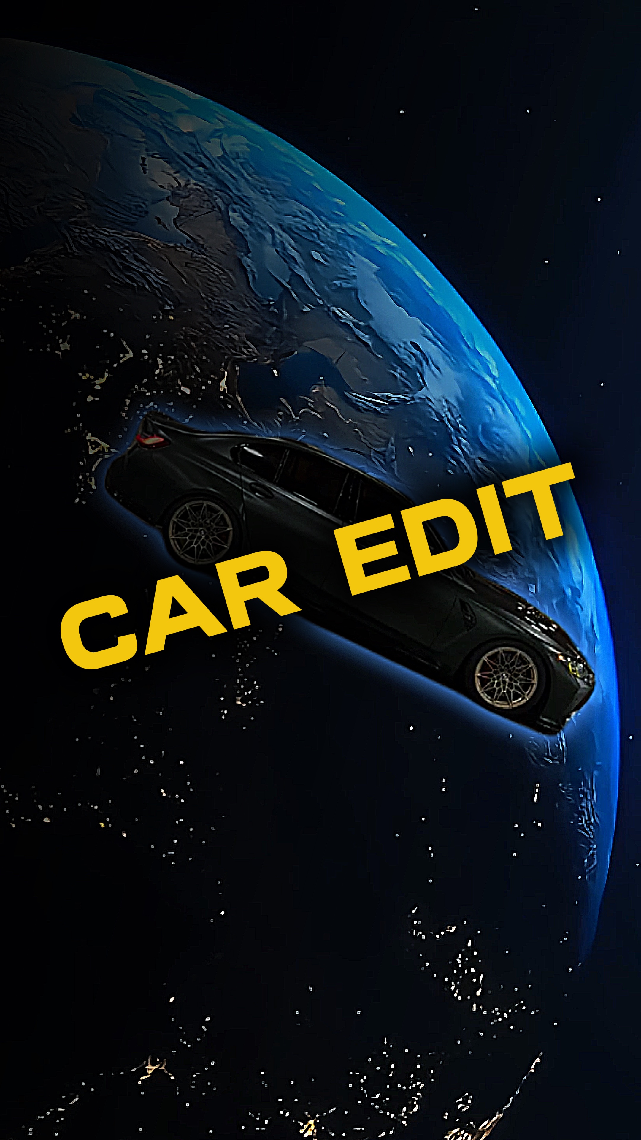 CapCut Template New Trends Car Edit - Pippit
