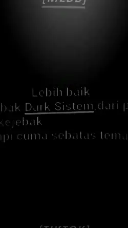 lebih baik kejebak