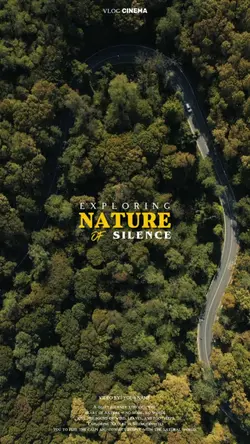 Nature Vibes
