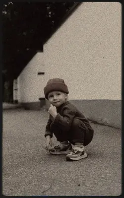 BW Retro 