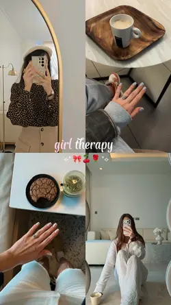 girl therapy 