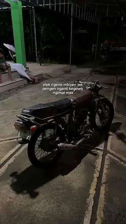 gagal semua hal