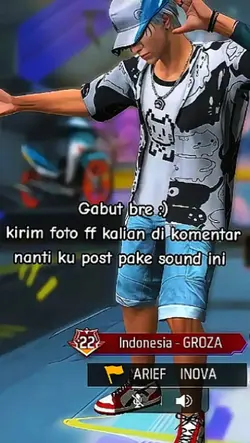 Trend foto ff 9:16