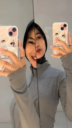versi 2foto trend 