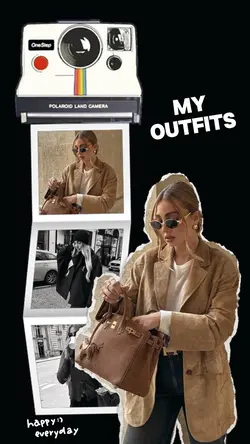 My outfits