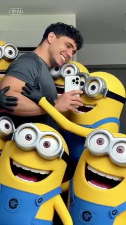 MINIONS FILTER