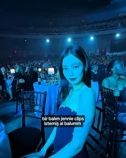 jennie clipss