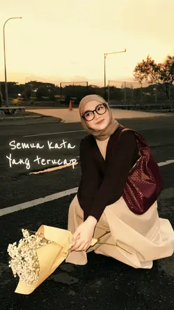 masa ini, nanti, dan