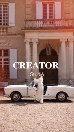 Wedding by Creator