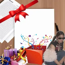 Birthday Surprise 