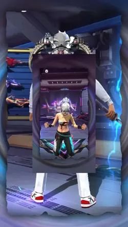 VERSI NO MIRROR