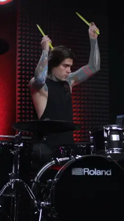 Rock Music Concert