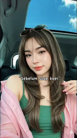 Sebelum stop kopi