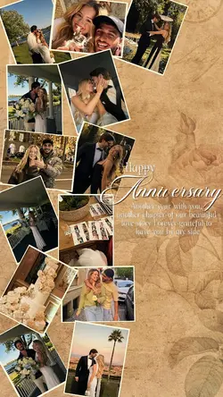 happy Anniversary