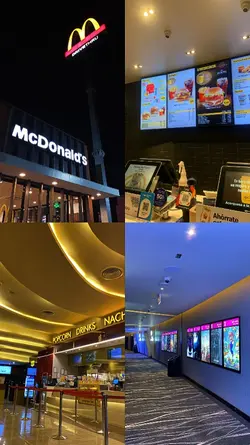 4 pics aesthetic