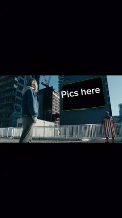 FALLOUT BIG SCREEN