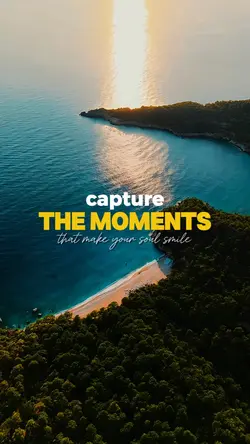 Capture the moments 