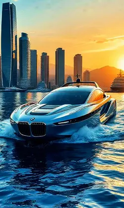 Luxury