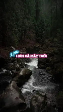 Hơn cả mây trời