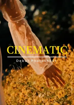 Cinematic Debut 