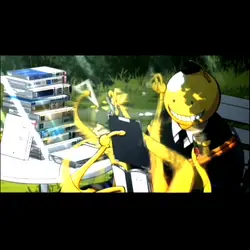 Koro sensei