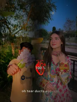 Couple Love Template
