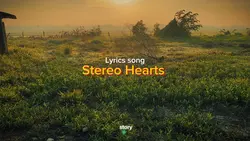 Stereo Hearts