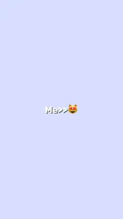 Me😻