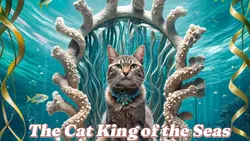 The Cat king