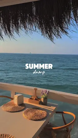 Summer Dump