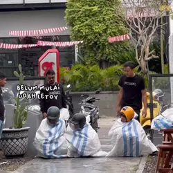 video lomba 17an