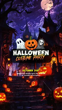“Halloween Day