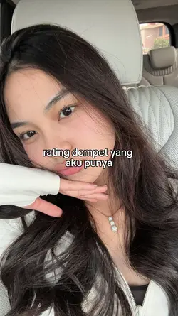 rating dompet