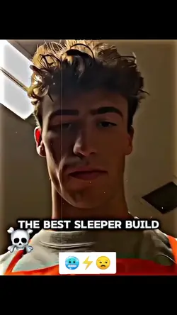 thebest sleeperbuild