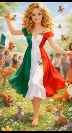 buongiorno 