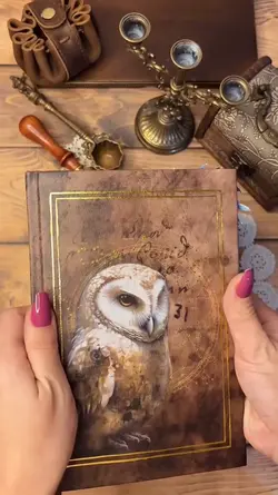 asmr scrapnotes