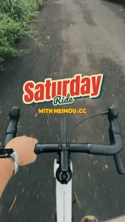 16vid Transisi ride