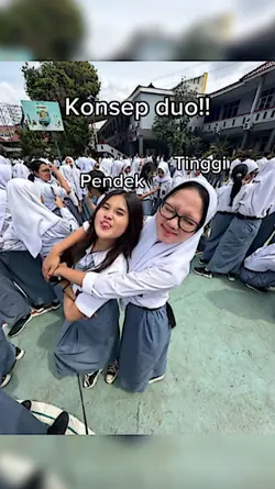 Konsep duo