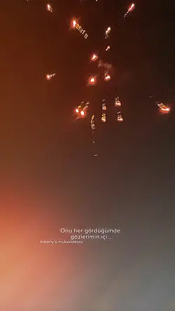 Öylesine istee 