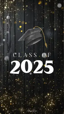 Class of 2025🎓✨